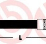 T59009 BREMBO тормозной шланг