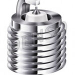 IK20 DENSO свеча зажигания