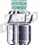 ITL20 DENSO свеча зажигания