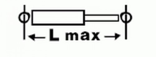 349081 KYB амортизатор