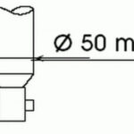 551811 KYB амортизатор