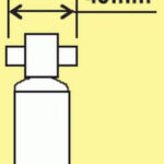 553337 KYB амортизатор