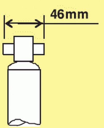 553338 KYB амортизатор