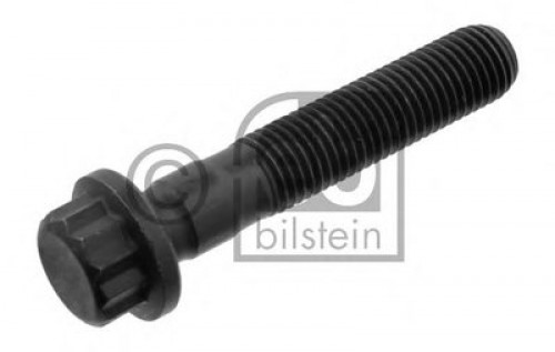 02084 FEBI BILSTEIN болт крепления крышки шатуна