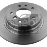 04176 FEBI BILSTEIN тормозной диск
