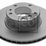 04438 FEBI BILSTEIN тормозной диск