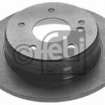 08138 FEBI BILSTEIN тормозной диск