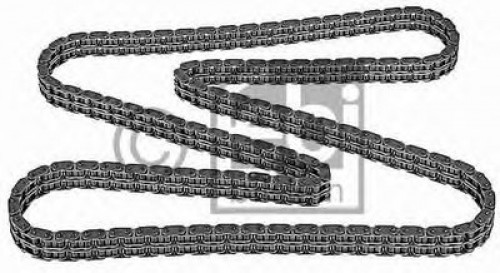 09345 FEBI BILSTEIN цепь привода распредвала