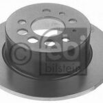 11449 FEBI BILSTEIN тормозной диск