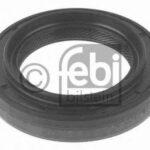 12107 FEBI BILSTEIN уплотняющее кольцо вала