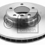 18553 FEBI BILSTEIN тормозной диск