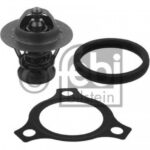 23981 FEBI BILSTEIN термостат jumper/boxer 2.2hdi 06-/mondeo iii 2.0-2.2 tdci/transit 2.2 tdci 06- (52x27.7x32; 88c)