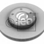 24566 FEBI BILSTEIN тормозной диск