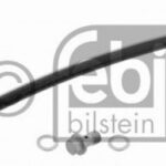30850 FEBI BILSTEIN тормозной шланг