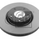 32770 FEBI BILSTEIN тормозной диск