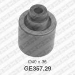 GE35729 SNR паразитный / ведущий ролик