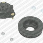 KB65210 SNR опора амортизатора перед. ford fiesta/fusion 02-