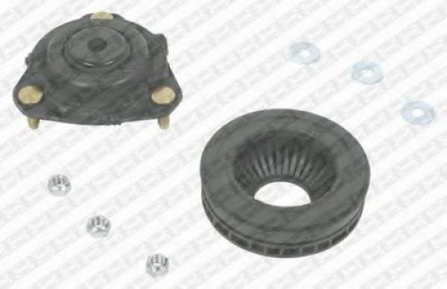 KB65210 SNR опора амортизатора перед. ford fiesta/fusion 02-