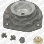 KB65534 SNR опора амортизатора перед. kangoo 08- (з підшип.)