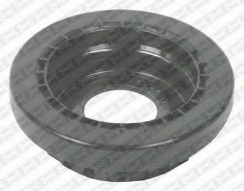 M25209 SNR підшипник опори амортизатора connect 02-/mondeo