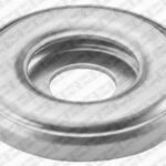 M25504 SNR підшипник опори амортизатора kangoo 97-08