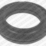 M25509 SNR підшипник опори амортизатора kangoo 08-