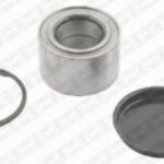 R14001 SNR комплект подшипника ступицы колеса