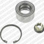 R14006 SNR комплект подшипника ступицы колеса