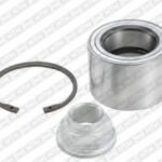 R14103 SNR комплект подшипника ступицы колеса