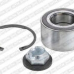 R14105 SNR комплект подшипника ступицы колеса