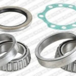 R14115 SNR підшипник маточини перед. toyota land cruiser 80/100 98-07