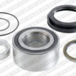 R14116 SNR підшипник маточини задн. lexus lx/toyota land cruiser 98-07