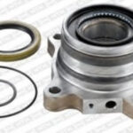 R14121 SNR підшипник маточини задн. toyota land cruiser prado 02-