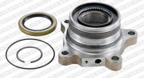 R14121 SNR підшипник маточини задн. toyota land cruiser prado 02-