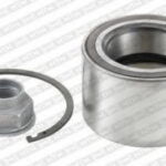 R14129 SNR комплект подшипника ступицы колеса