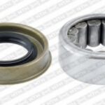 R14134 SNR підшипник маточини задн. transit (v184) 00-06 (rwd)