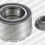 R14146 SNR підшипник маточини задн. mb vito (639) 03-