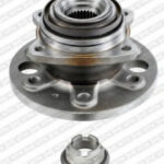 R14149 SNR комплект подшипника ступицы колеса