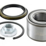 R14175 SNR підшипник маточини перед. ford ranger 2.5/3.0 tddi 4х4 99-06 (акпп)