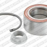 R15041 SNR підшипник маточини задн. bmw 3 (e90) 05-11 (42х75х37)