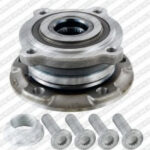 R15045 SNR підшипник маточини перед. bmw x5 (e70)/x6 (e71/e72) 07-13