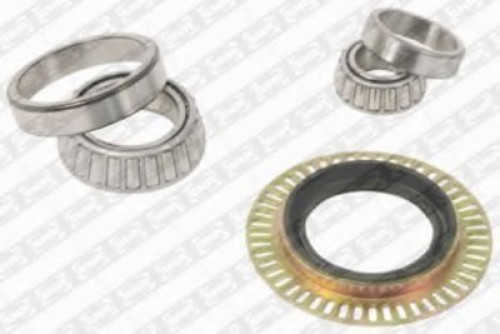 R15135 SNR комплект подшипника ступицы колеса