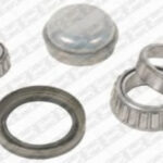 R15138 SNR підшипник маточини перед. mb e-клас (w211) 02-