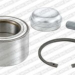 R15149 SNR комплект подшипника ступицы колеса