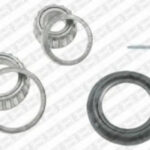 R15307 SNR підшипник маточини задн. opel astra/corsa/kadett/lanos/nexia 75-08