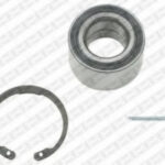 R15314 SNR комплект подшипника ступицы колеса