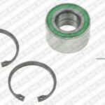 R15339 SNR підшипник маточини перед. opel combo ii/corsa c 00- (34x67x37)