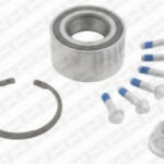 R15410 SNR підшипник маточини vw touareg/cayenne/audi q7 03- (крім 2.5tdi)