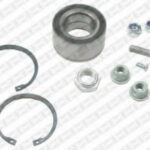 R15428 SNR підшипник маточини перед. vw caddy ii/golf ii/golf iii/passat b3/b4 -04