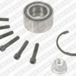 R15459 SNR підшипник маточини vw touareg/cayenne/audi q7 03- (крім 2.5tdi)